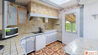  Maison � vendre 4 pi�ces 85 m�