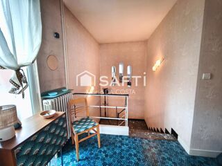  Maison � vendre 6 pi�ces 134 m�