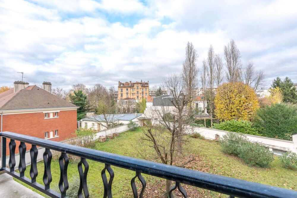 � vendre  Appartement Fontenay-sous-Bois (94120)