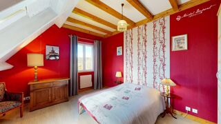  Maison � vendre 8 pi�ces 200 m�