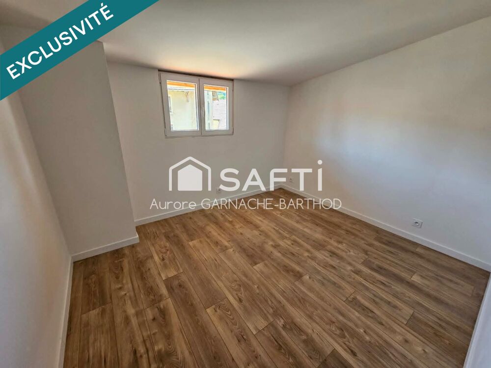Vente Appartement Appartement neuf de 54 m² Bonnetage