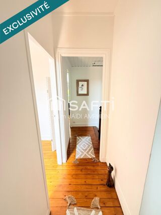  Maison à vendre 3 pièces 60 m²