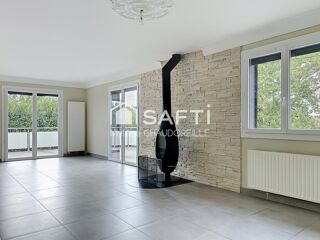  Maison à vendre 9 pièces 317 m²