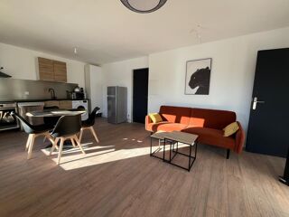  Appartement  vendre 2 pices 48 m