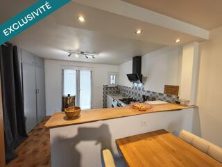  Maison à vendre 4 pièces 93 m²