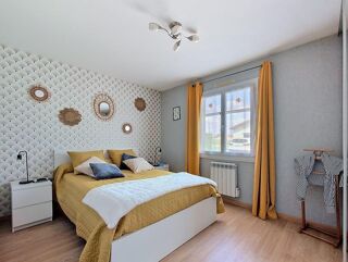  Maison à vendre 4 pièces 91 m²