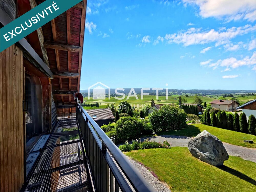 Vente Maison Magnifique maison d'architecte Saint-pierre