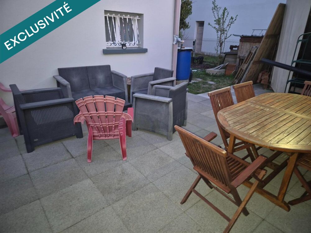 Vente Maison Maison de 130 m² avec logement indépendant – Idéal famille ou investissement Le haillan