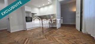  Appartement � vendre 2 pi�ces 47 m�