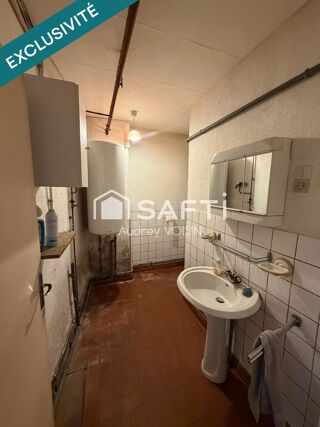  Maison � vendre 8 pi�ces 233 m�