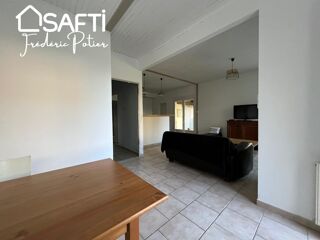  Maison � vendre 4 pi�ces 100 m�