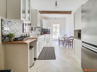  Maison  vendre 6 pices 120 m