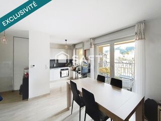  Appartement � vendre 3 pi�ces 62 m�