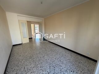  Appartement à vendre 3 pièces 56 m²