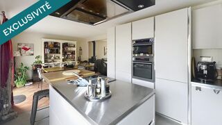  Maison à vendre 5 pièces 88 m²