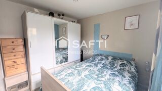  Maison � vendre 3 pi�ces 69 m�