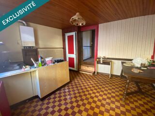  Maison � vendre 4 pi�ces 61 m�