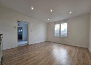  Maison � vendre 3 pi�ces 54 m�