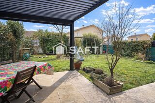  Maison à vendre 5 pièces 108 m²