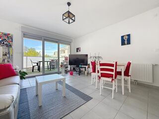  Appartement à vendre 2 pièces 49 m²