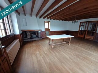  Maison à vendre 5 pièces 175 m²