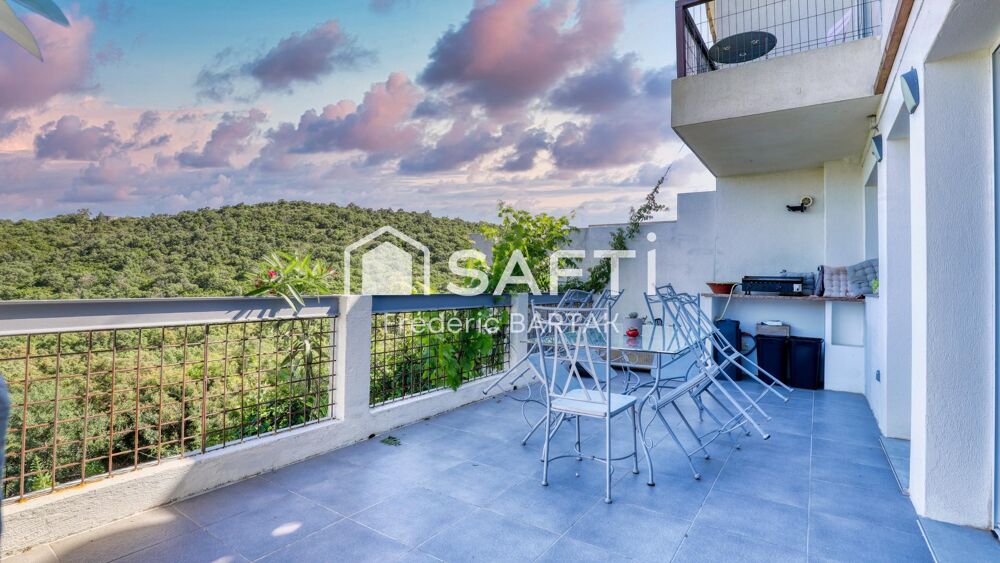  vendre  Maison Bormes-les-Mimosas (83230)