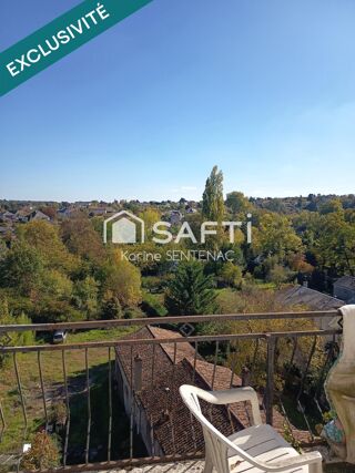  Maison  vendre 7 pices 208 m