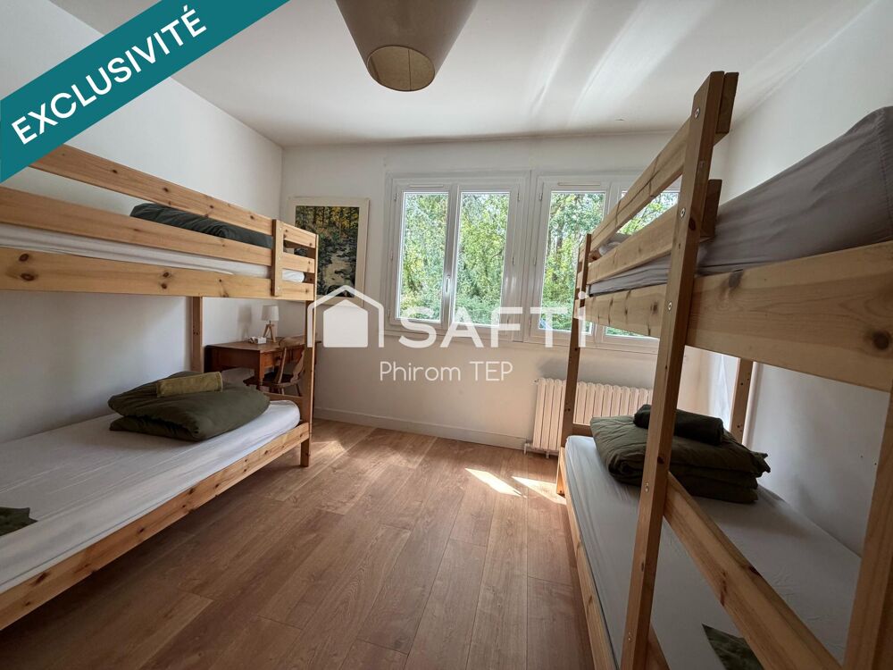 Vente Maison Maison de vacances en lisière de forêt La teste-de-buch