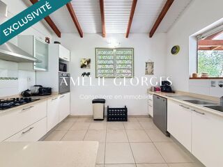  Maison à vendre 4 pièces 98 m²