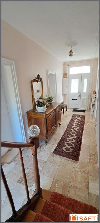  Maison � vendre 11 pi�ces 226 m�