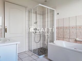  Maison � vendre 6 pi�ces 140 m�