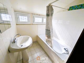  Appartement à louer 2 pièces 32 m²