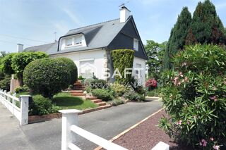  Maison � vendre 5 pi�ces 111 m�