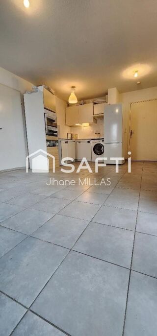  Appartement � vendre 2 pi�ces 41 m�