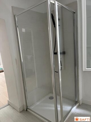  Appartement � vendre 1 pi�ce 26 m�