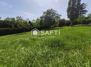  Terrain à vendre 1010 m²