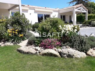  Maison à vendre 5 pièces 131 m²