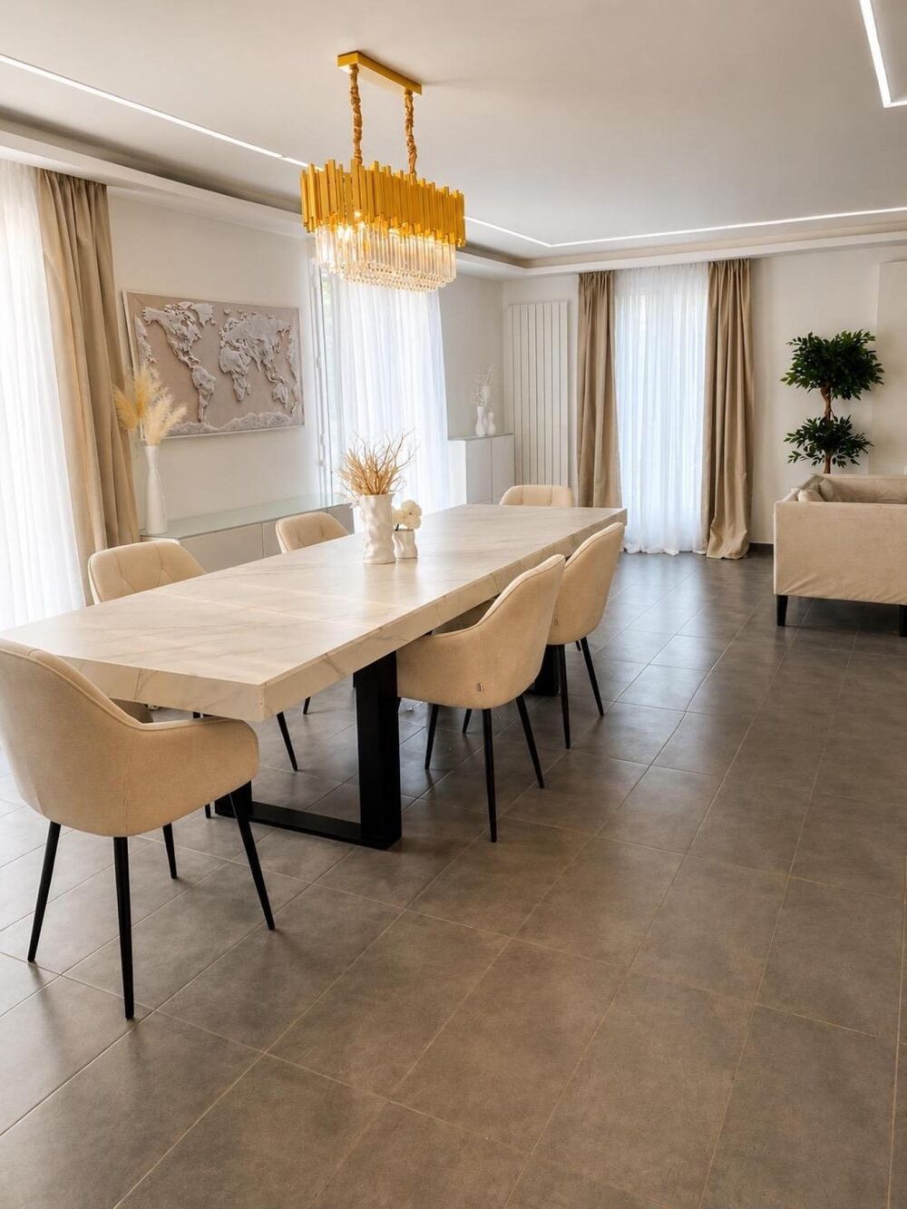Vente Maison Luzarches - Superbe familiale Luzarches