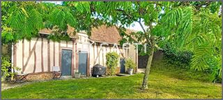  Maison � vendre 7 pi�ces 114 m�