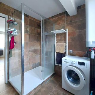  Appartement à vendre 3 pièces 60 m²