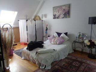  Maison à vendre 6 pièces 120 m²