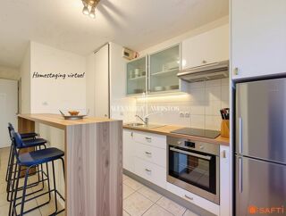 Vente Appartement Appartement - 3 pièces - 64m² Montpellier
