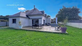  Maison à vendre 7 pièces 151 m²