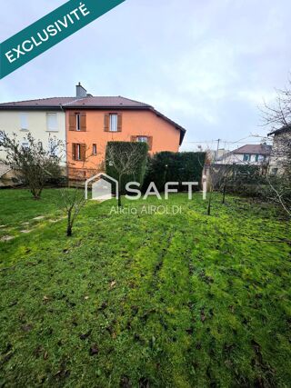  Maison � vendre 5 pi�ces 125 m�