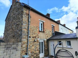  Maison � vendre 5 pi�ces 129 m�