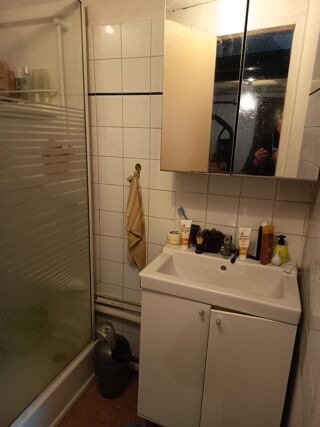  Appartement � vendre 3 pi�ces 48 m�