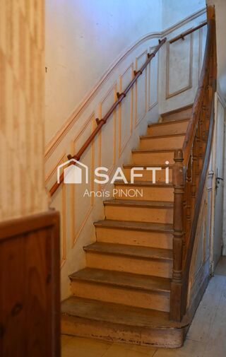  Maison � vendre 5 pi�ces 107 m�