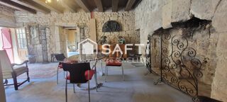  Maison à vendre 13 pièces 385 m²