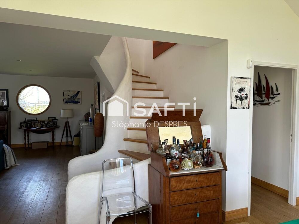 Vente Maison NOUVEAUTE ! Treflez
