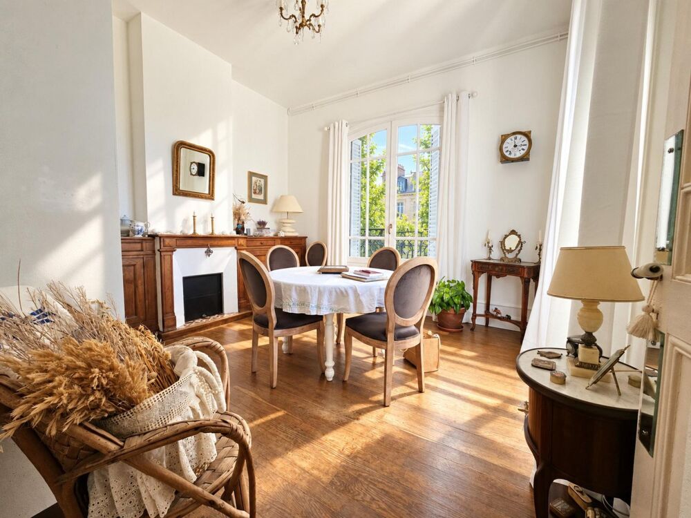 Vente Maison Un petit manoir au charme fou, entouré de verdure Mussidan